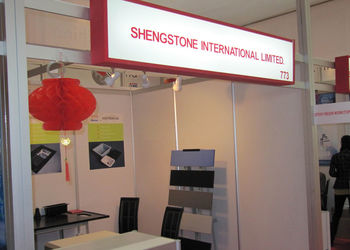 shengstone international limited