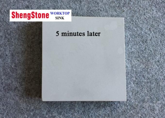 PROPRIEDADE do PRODUTO QUÍMICO da resina de cola Epoxy