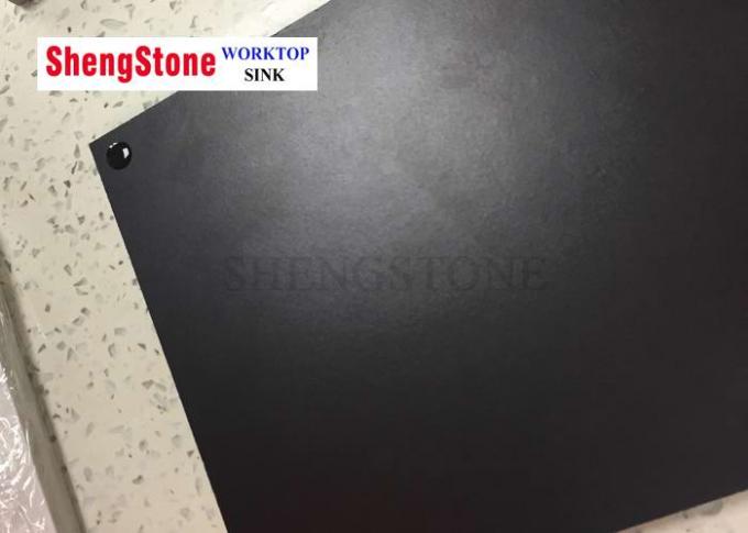 placa cerâmica do laboratório