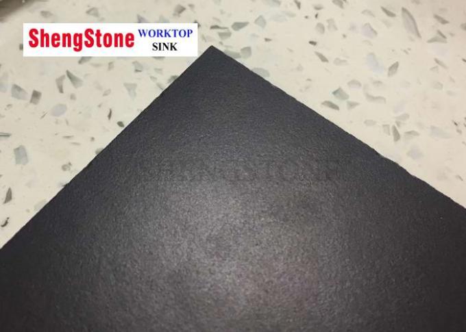 placa cerâmica do laboratório