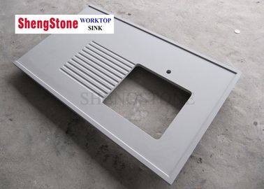 Resina de cola Epoxy de alta temperatura Worktop/DrainTop
