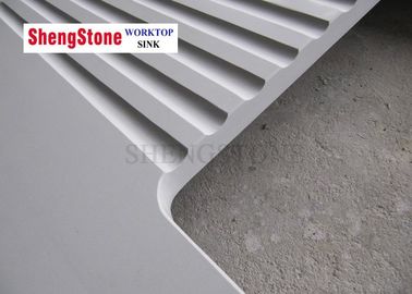 Resina de cola Epoxy de alta temperatura Worktop/DrainTop